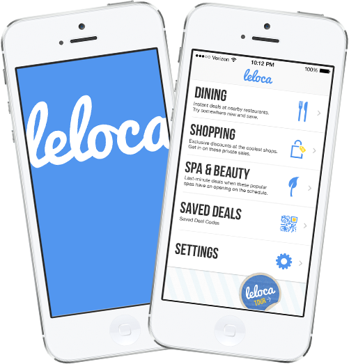 leloca app
